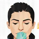 Anti-aging icon